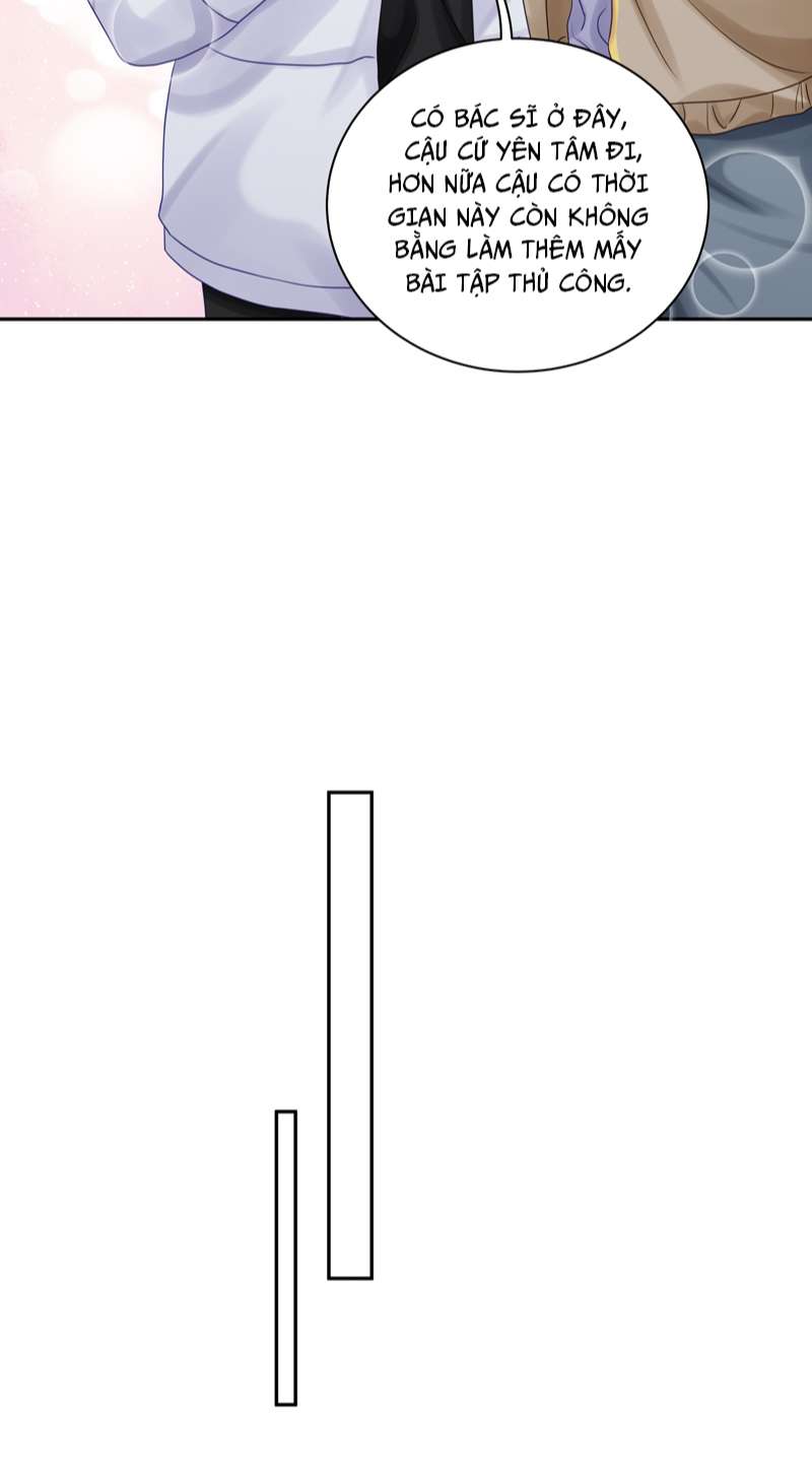 để ý tôi chút nào chapter 42 10