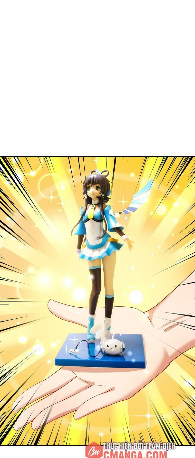 vòng bạn bè mạnh nhất của tiên giới chapter 95 6