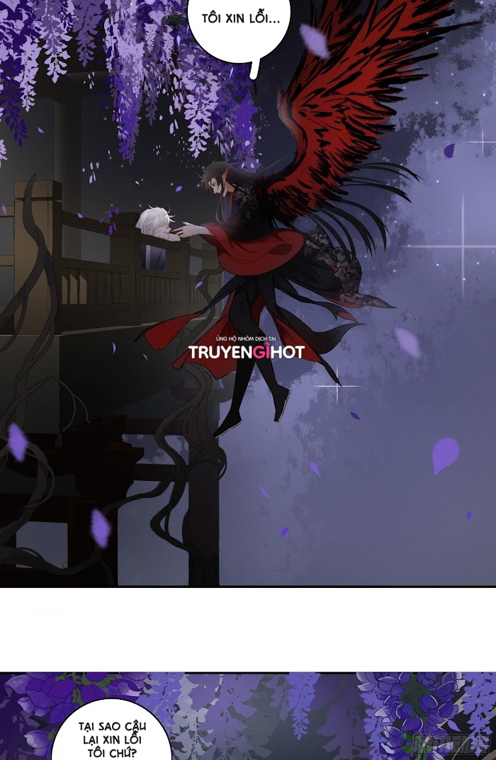 bài thánh ca nagano chapter 21 25