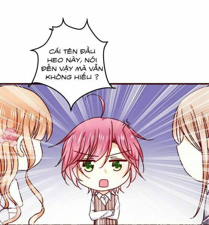 hôm nay tôi sẽ yêu ai đây ? chapter 36 41