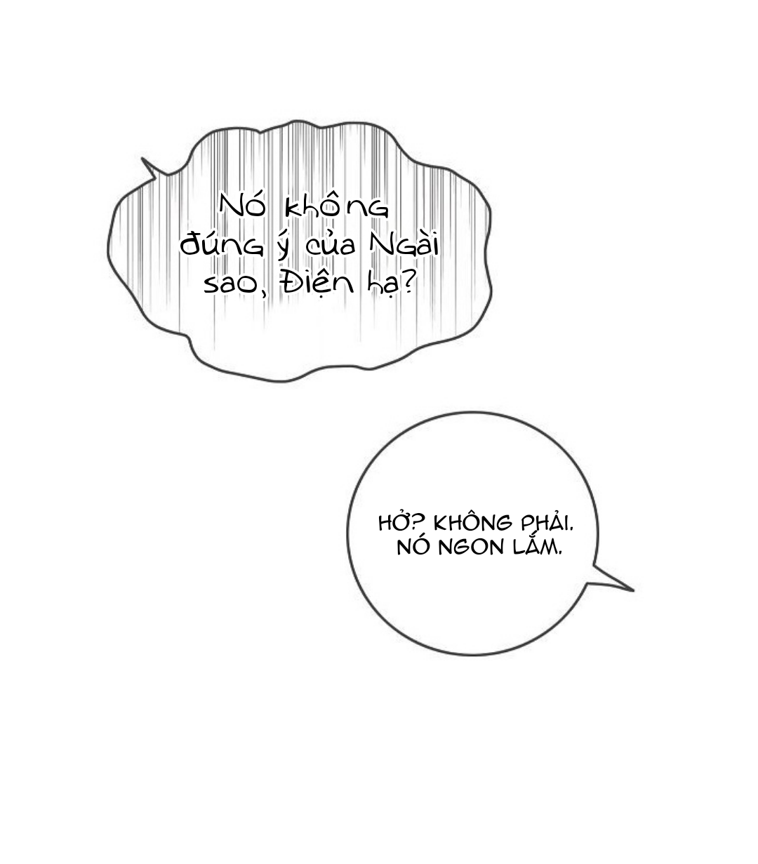 điều ước tuyệt vời!!!! chapter 16 3