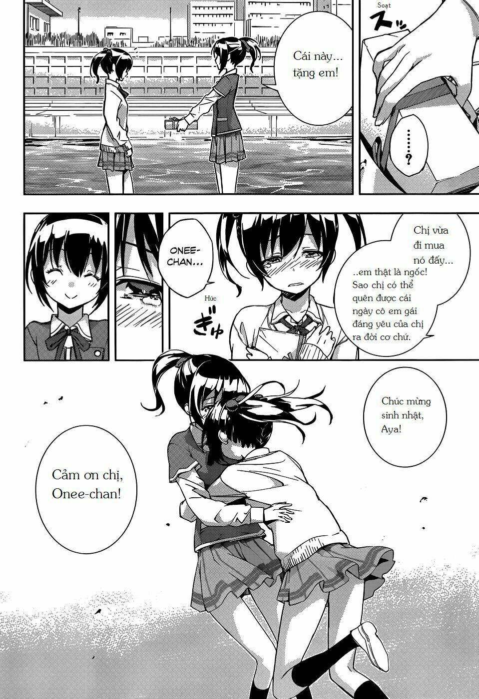 soutaisei moteron chapter 8 31