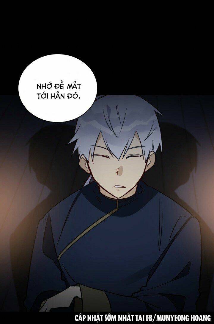 quái thú với hoa chapter 74 6