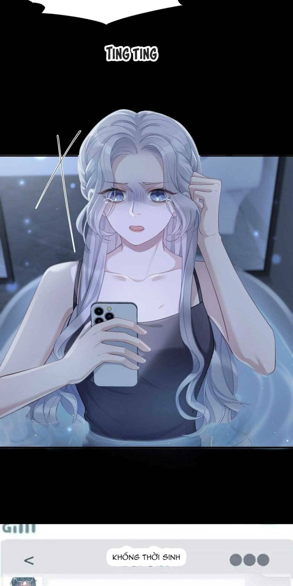 hôm nay thiên kim lại đi vả mặt chapter 1 16