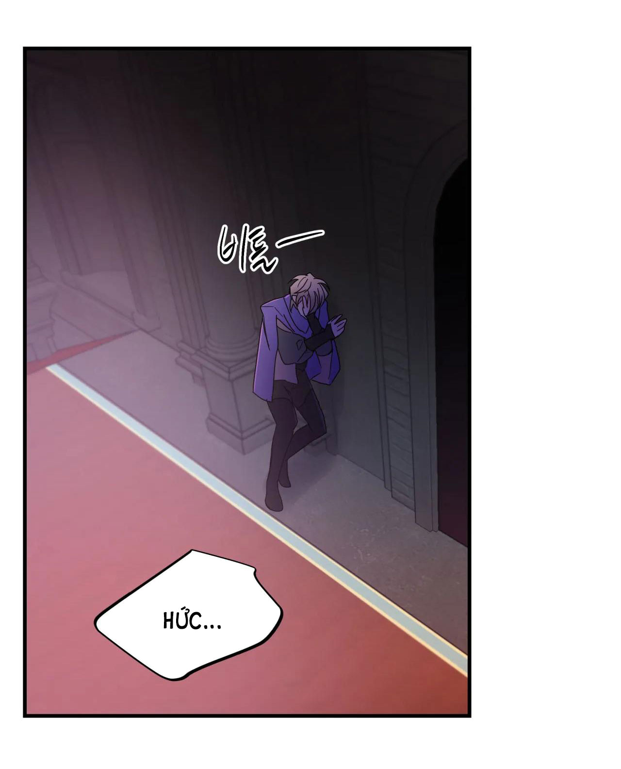 hắc vực chapter 39.2 10