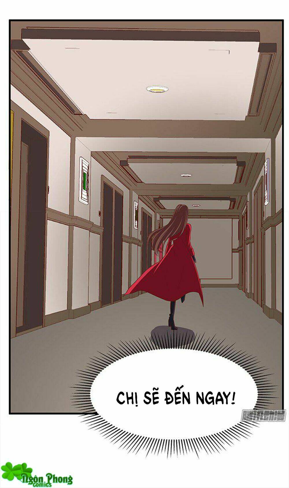 khi trò chơi ác ma bắt đầu chapter 21 22