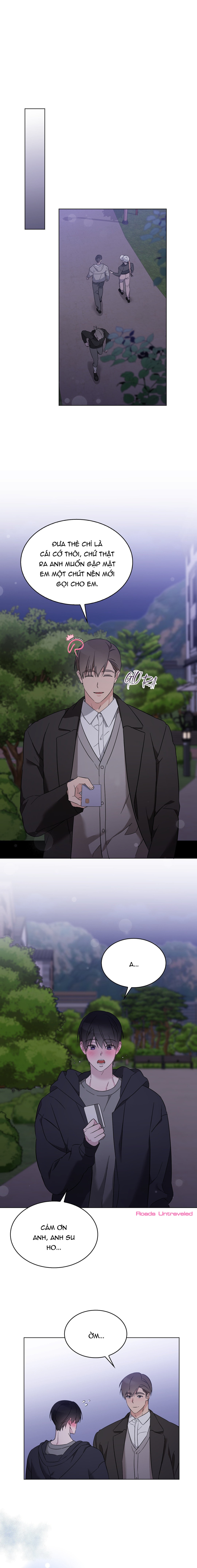 vì tôi đáng yêu sao? chapter 31 9