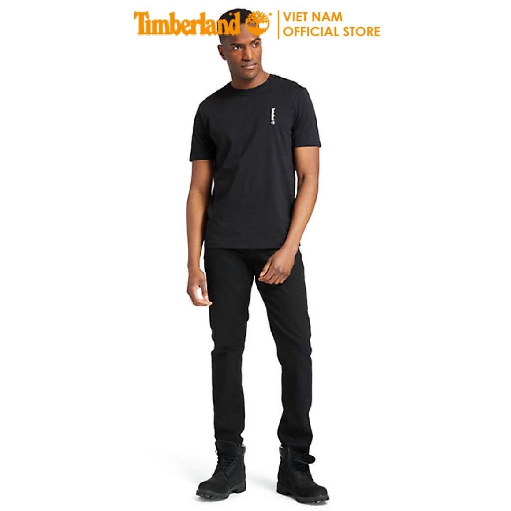 Áo Thun Nam Ngắn Tay Timberland TB0A2DVP