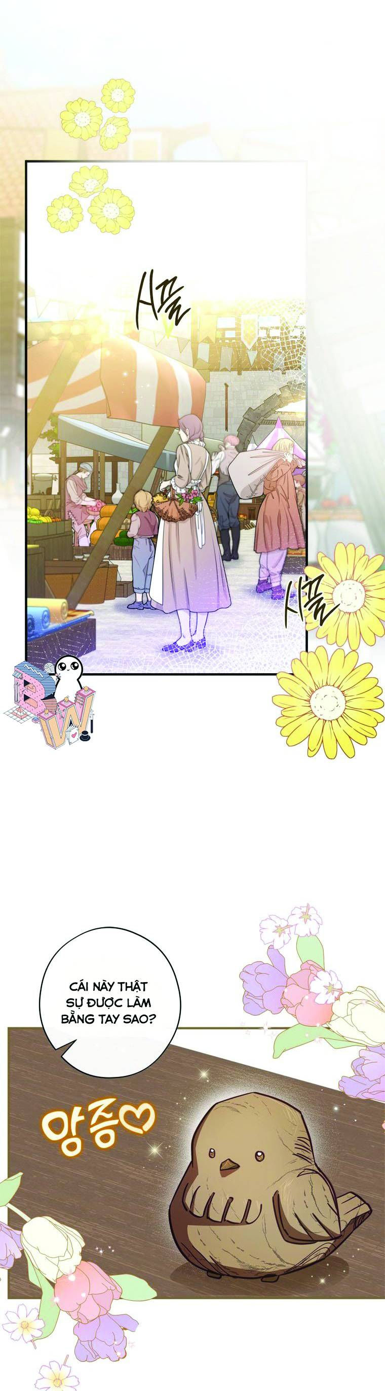 đã bảo nữ chính cải nam trang cơ mà ! chapter 8 1