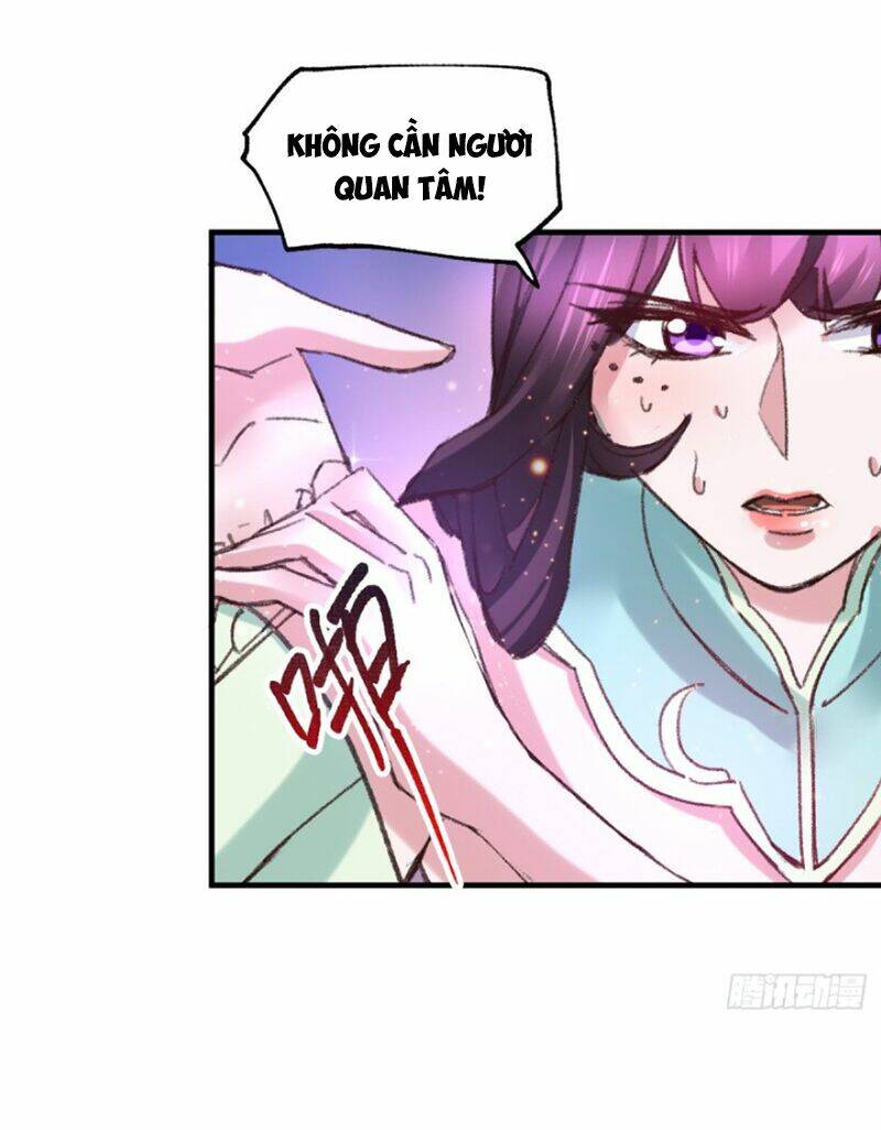 Bổn Tế Tu Chính Là Tiện Đạo Chapter 50 - Trang 17