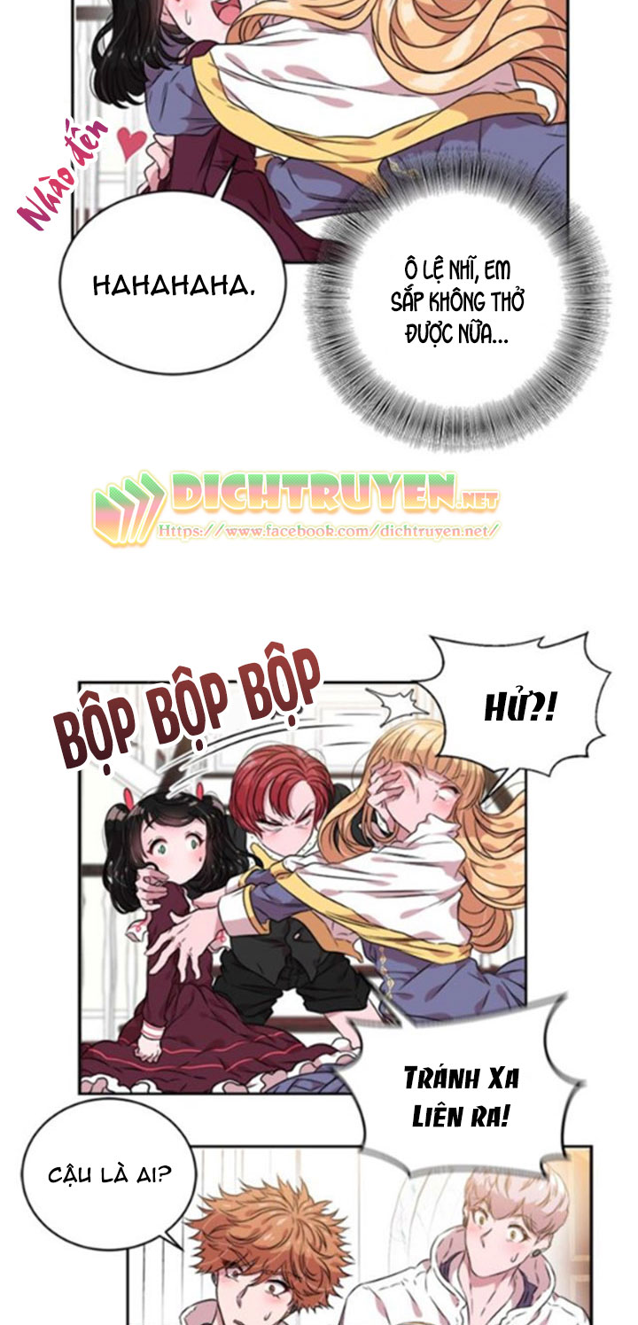 con gái bảo bối của ma vương chapter 8 55