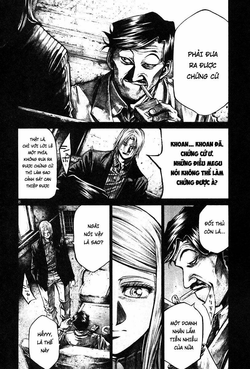 rainbow chapter 141 9