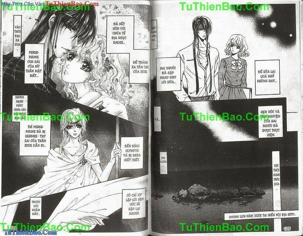 truyền thuyết cung hoàng đạo ii chapter 1 63