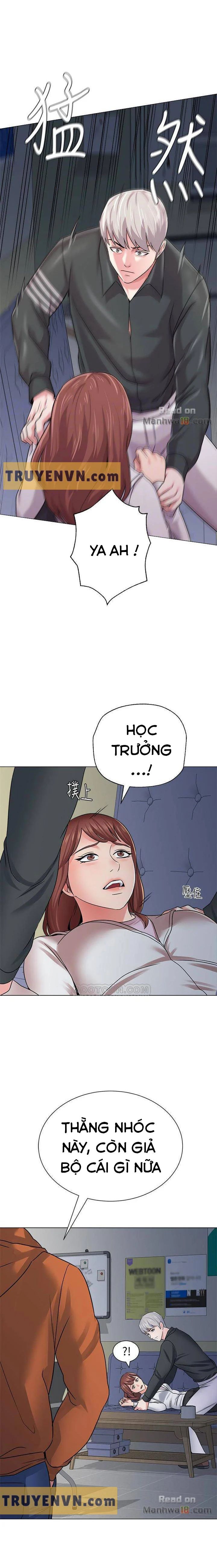 cô giáo gợi cảm chapter 47 16