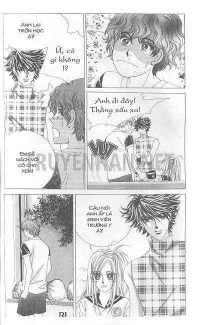 nụ hôn 5000 won chapter 31 3