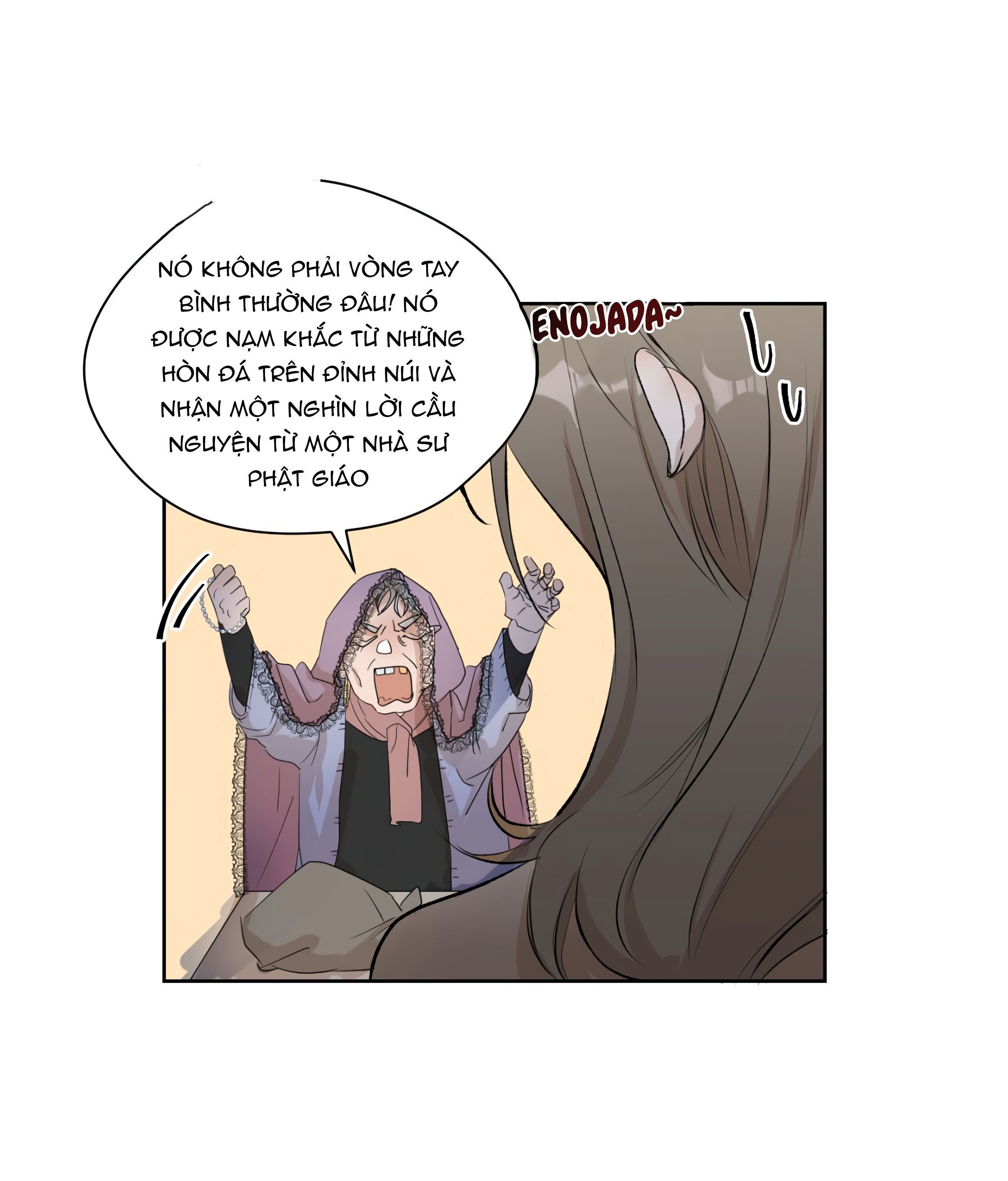 giấc mơ ngọt ngào chapter 2 10