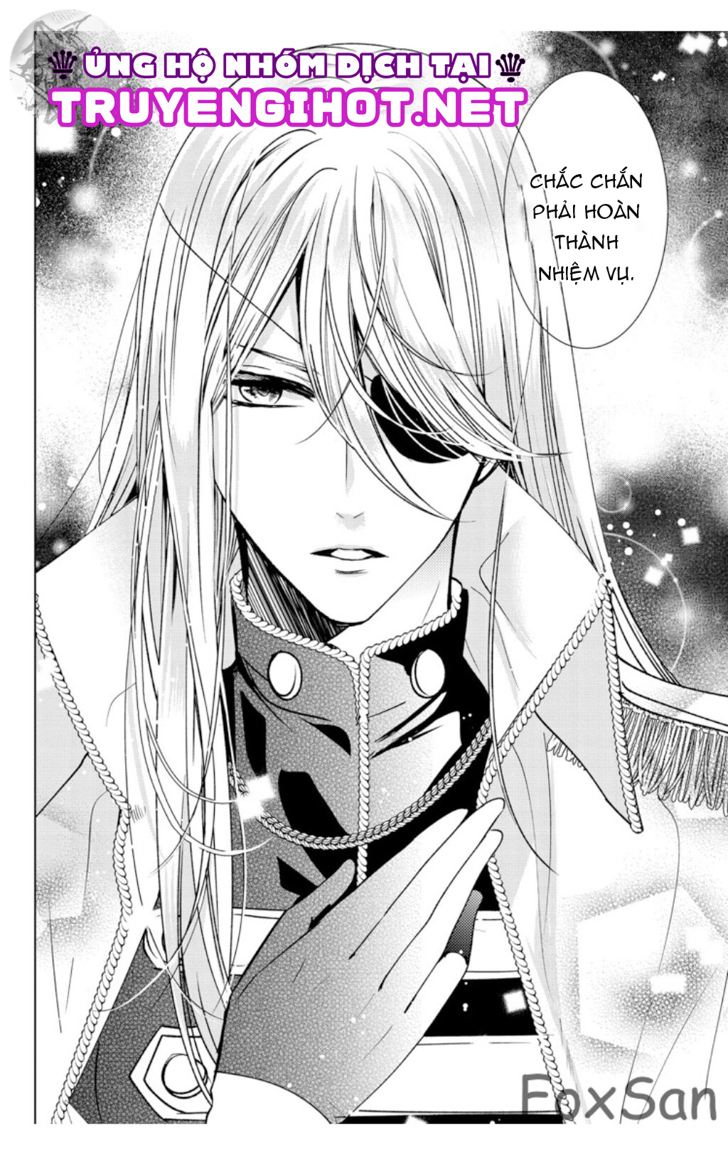 ký túc xá ma cà rồng chapter 21.2 18