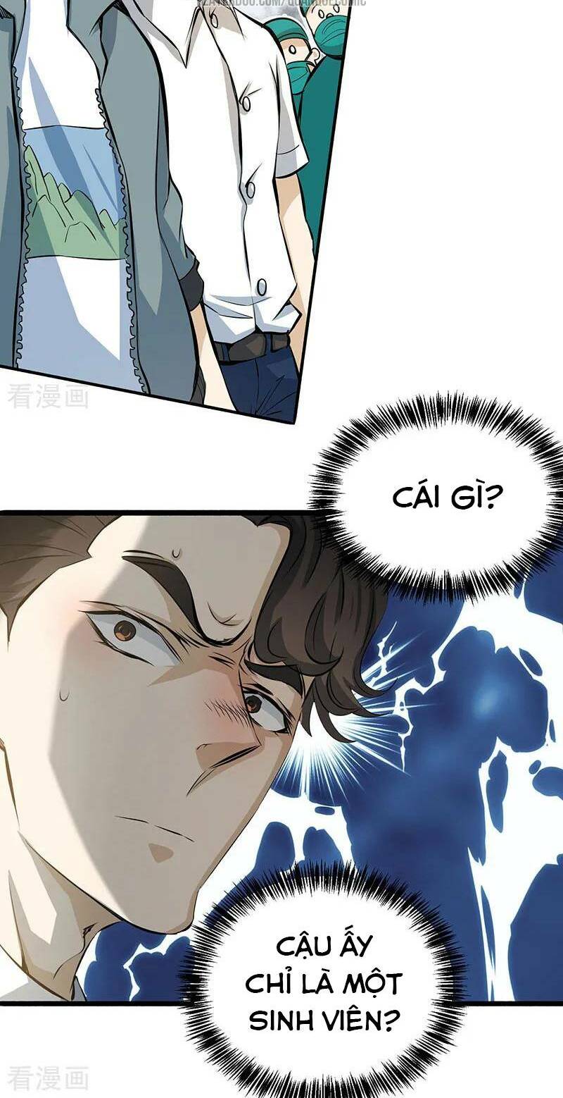 đô thị đỉnh phong cao thủ chapter 2 55