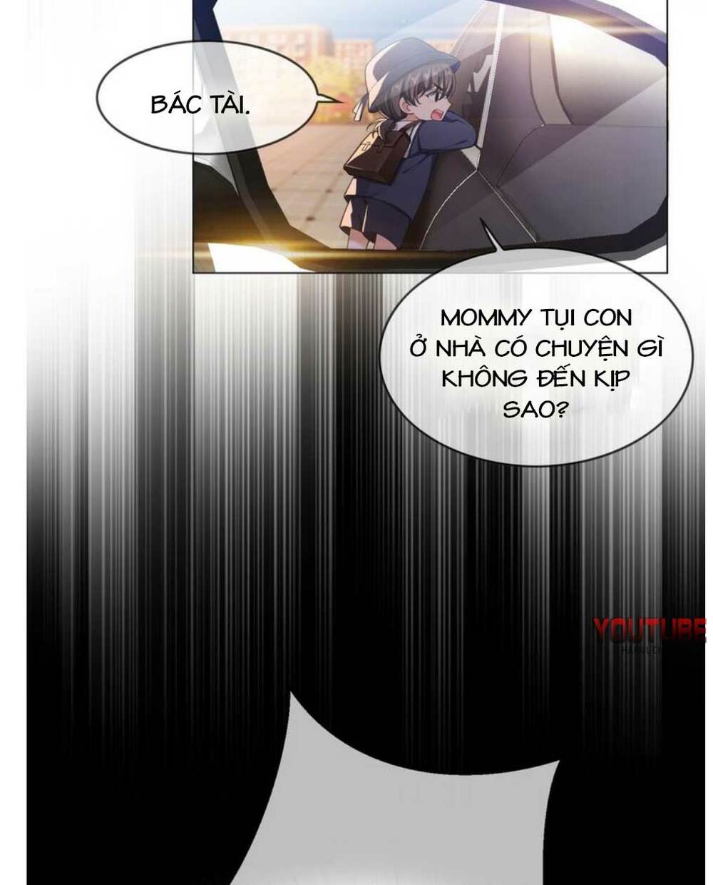 cô vợ nhỏ nuông chiều quá lại thành ác!! chapter 205.1 4