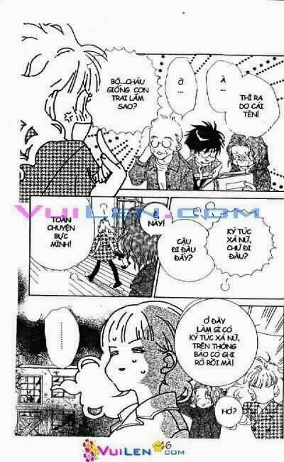 nữ sinh thời đại chapter 11 46