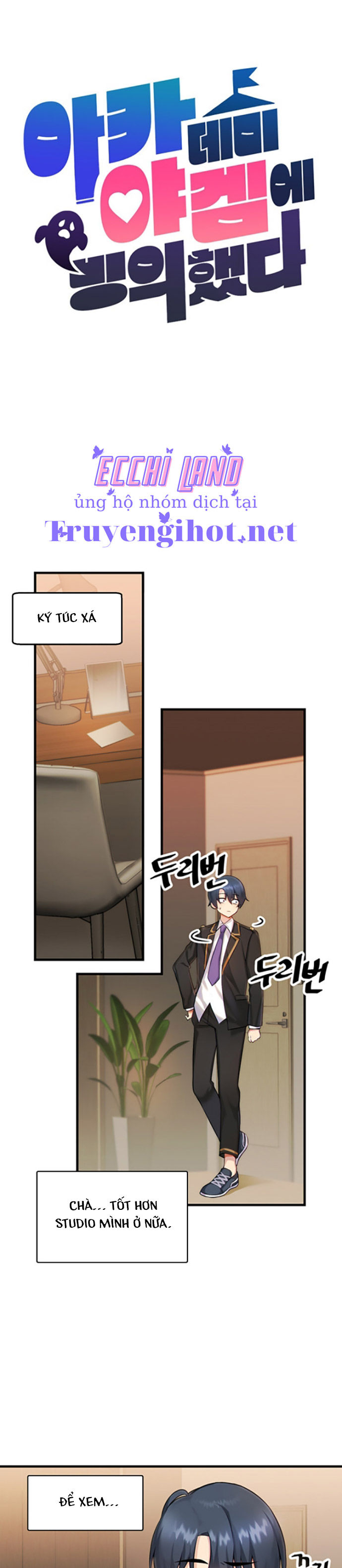 làm reviewer tôi trở thành main của game 18+ lúc nào không hay chapter 1.2 1