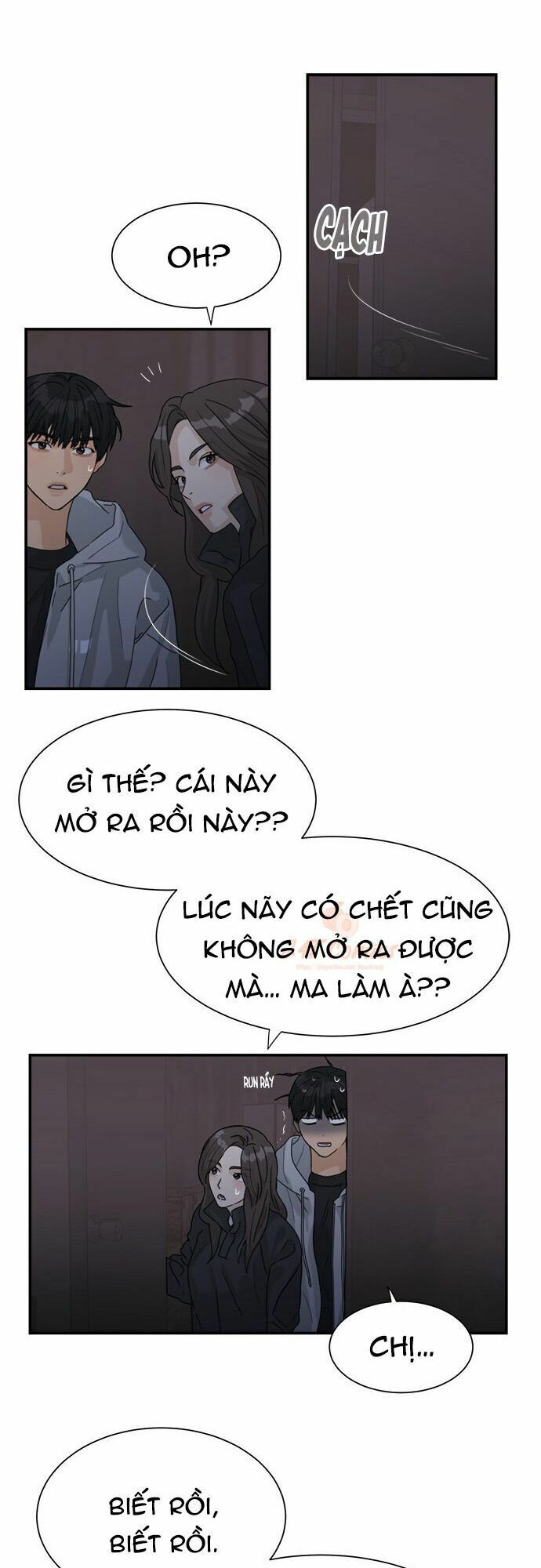 phải lòng oan gia chapter 47 19