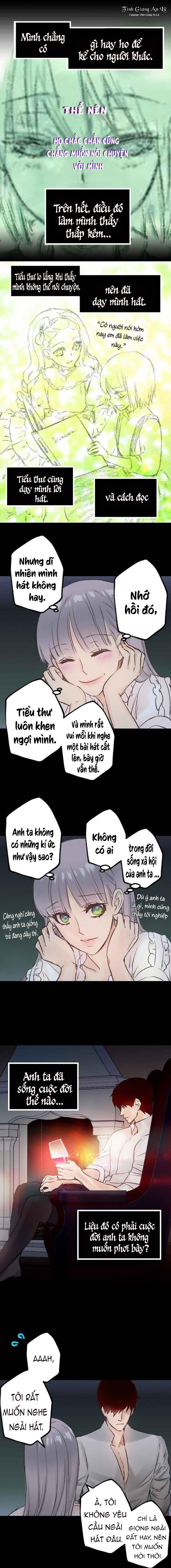 như ngài mong muốn, hầu tước chapter 22 4