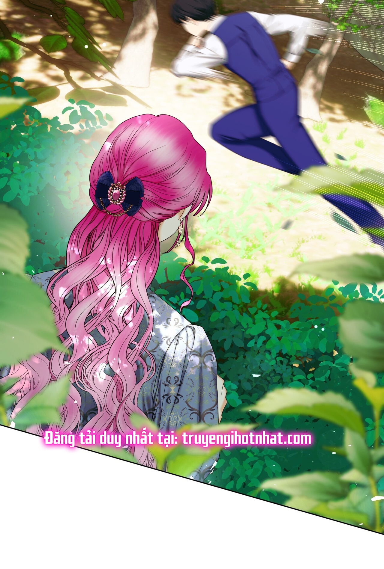 hợp đồng hôn nhân với hai người chồng chapter 12.2 2