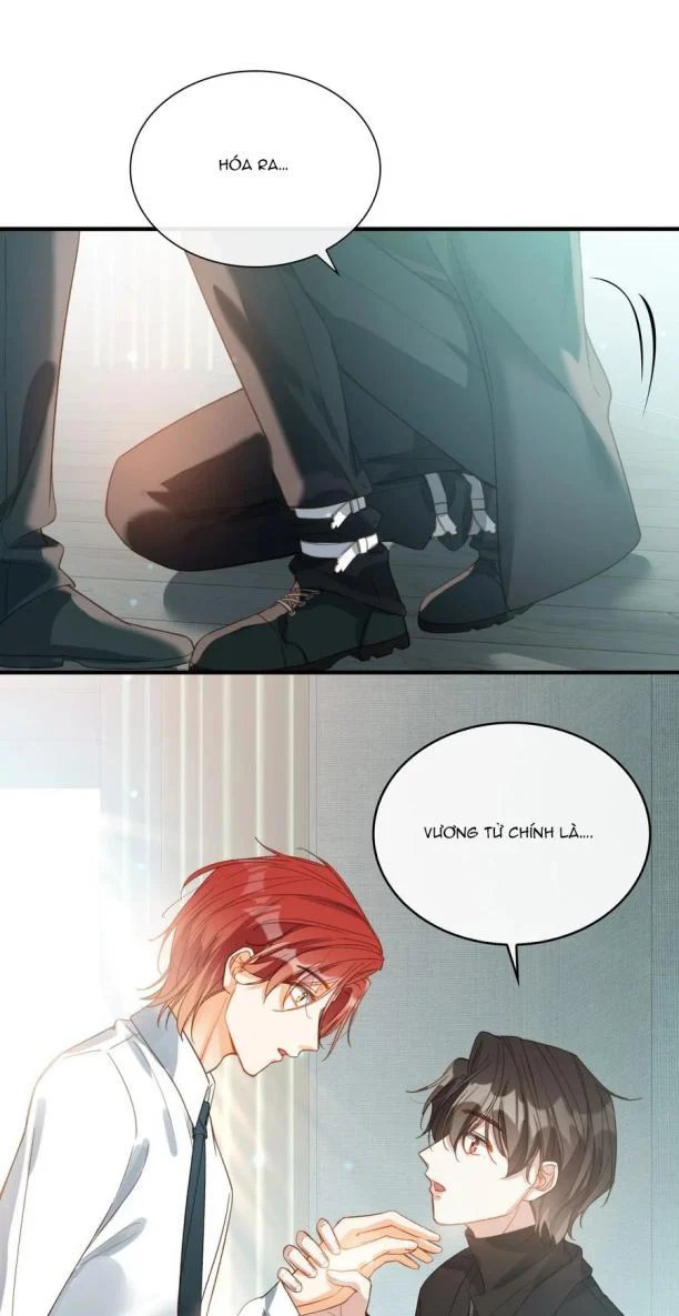 nụ hôn vực thẳm chapter 64 31