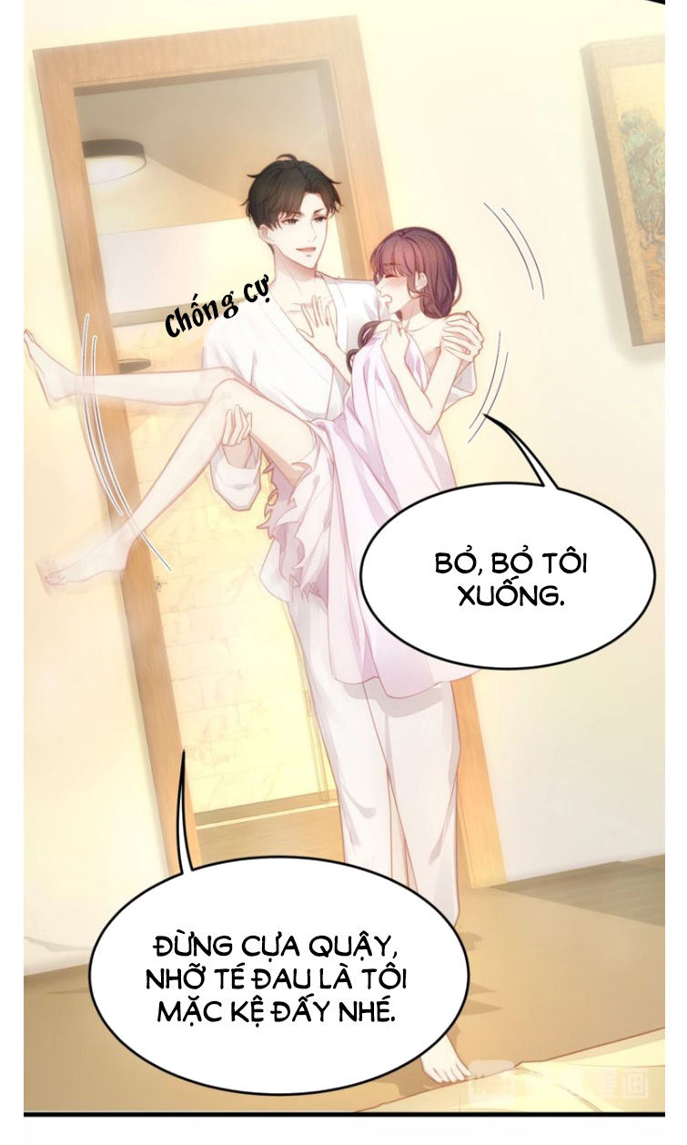 ta với bốn vị cố tiên sinh chapter 2.1 6