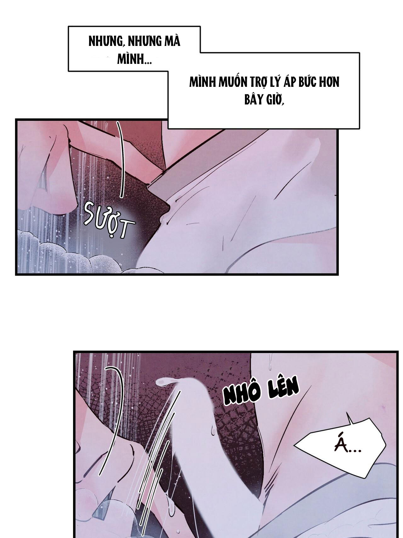 say tình [bl] chapter 5 31