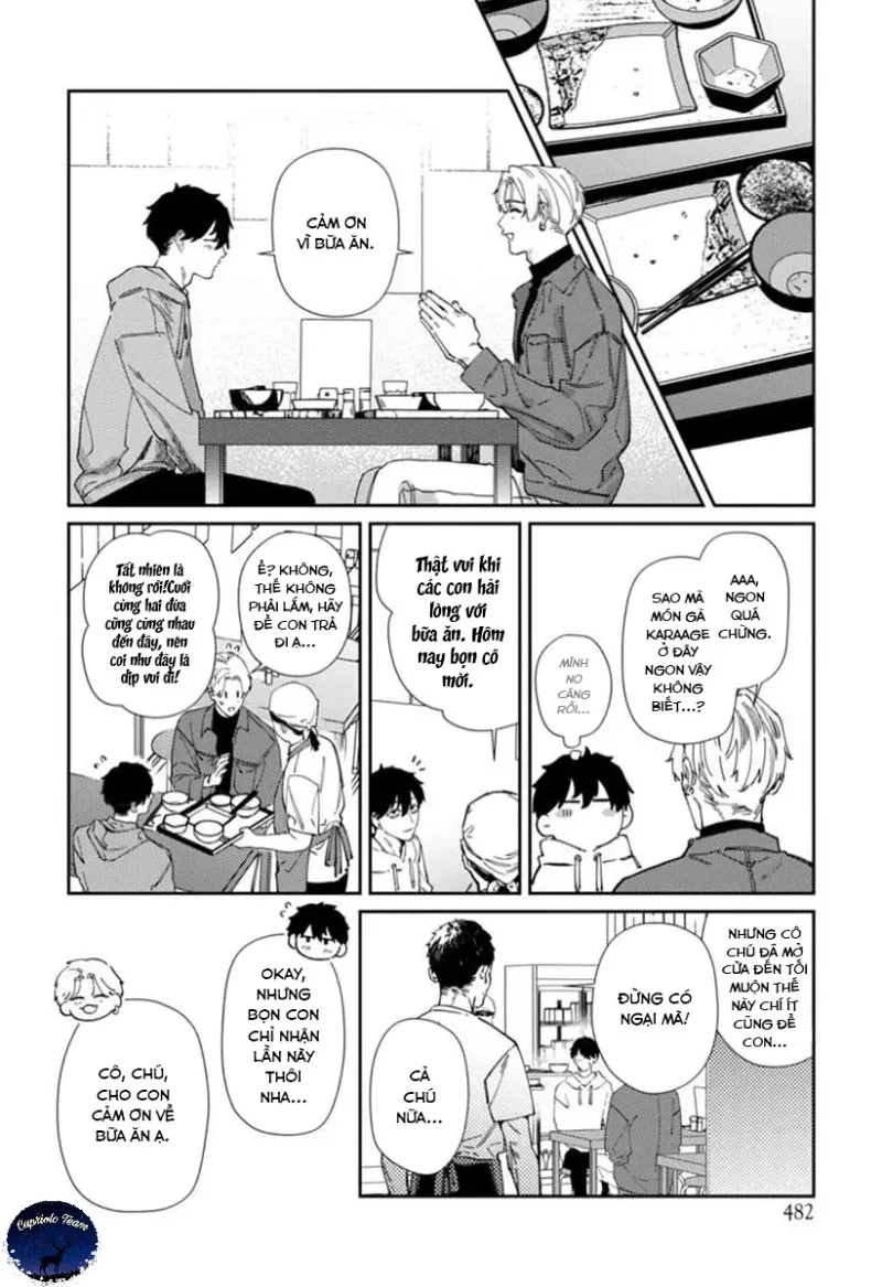 thế giới của em chapter 7 26