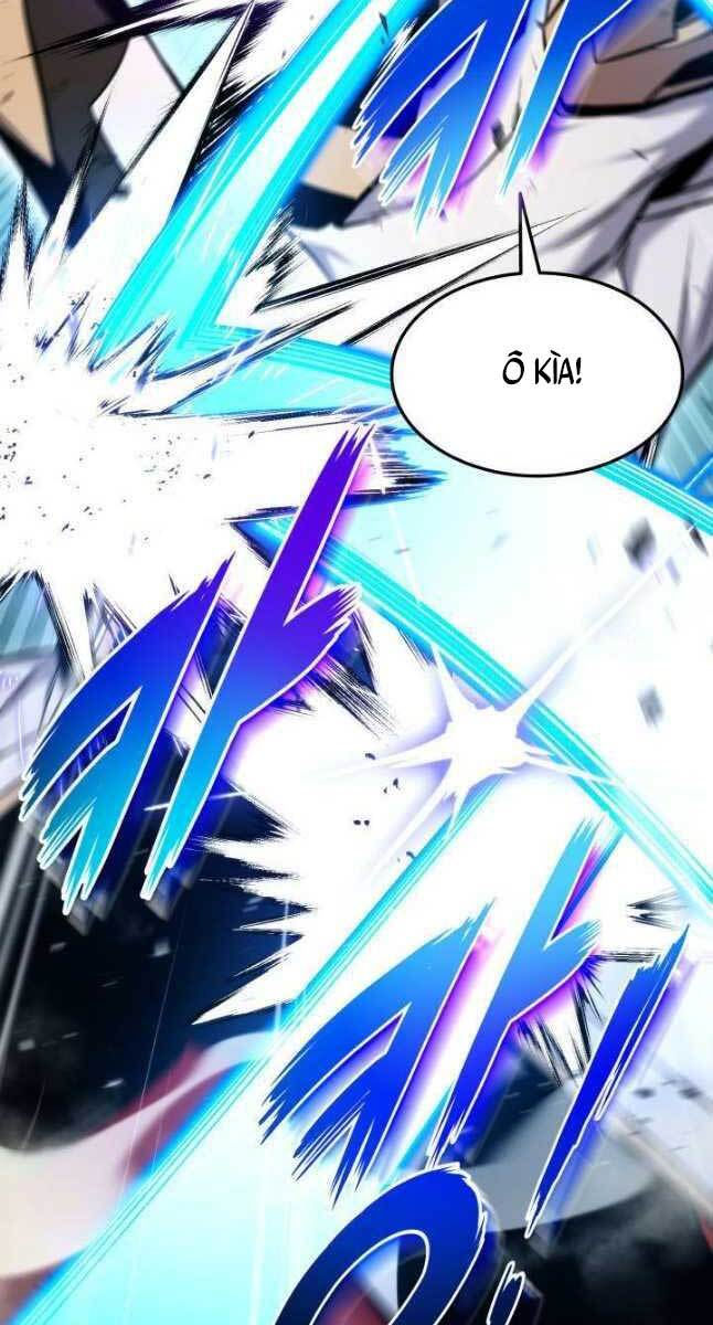 huyền thoại game thủ - tái xuất chapter 80 93