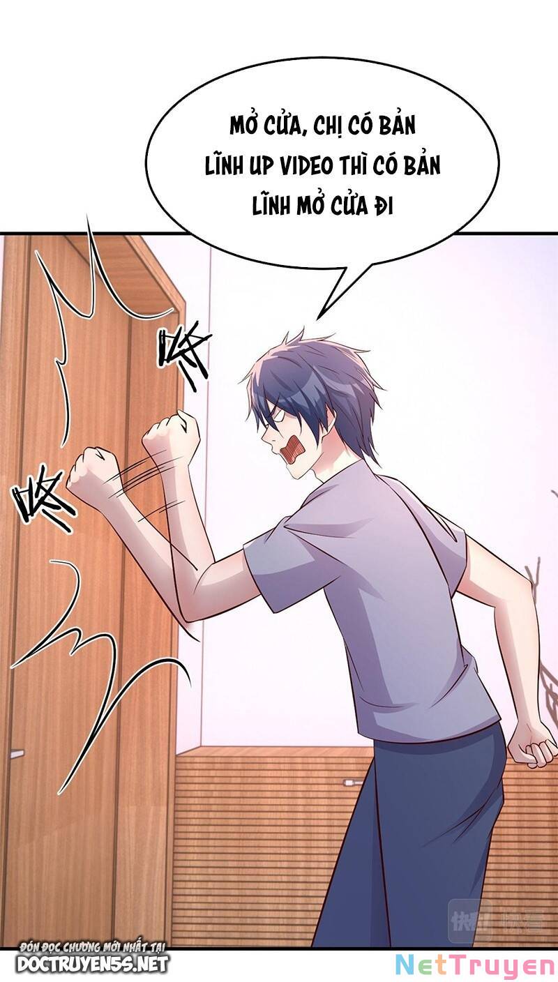chị gái tôi là đại minh tinh chapter 155 24