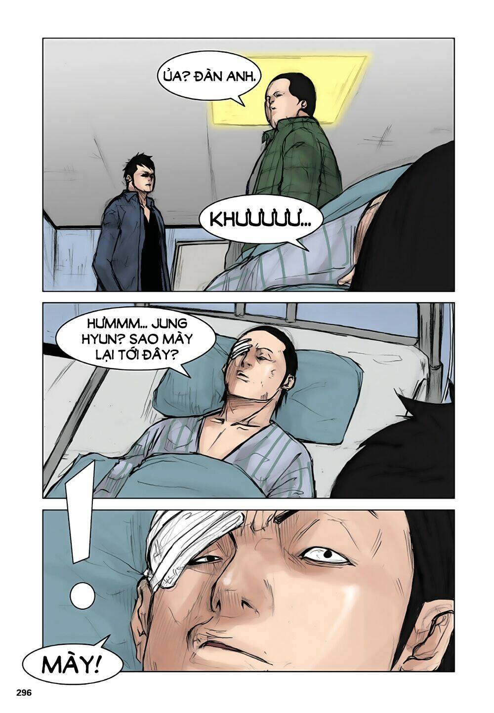 tong | tổng chapter 8 25