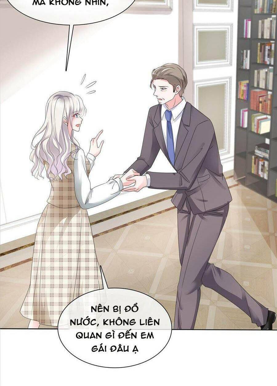 nhược hữu hàn đông ngộ noãn dương chapter 5 20