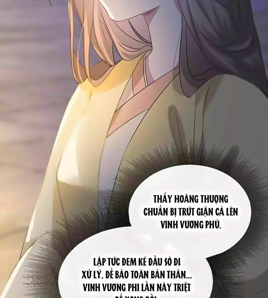 gian phi như thử đa kiều chapter 69 46