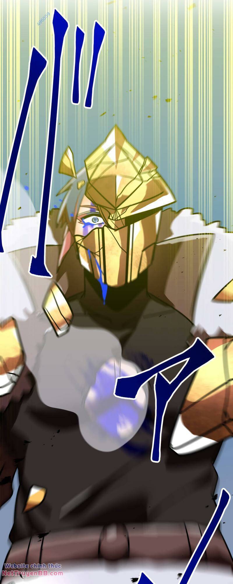 Huyết Thánh Cứu Thế Chủ~ Ta Chỉ Cần 0.0000001% Đã Trở Thành Vô Địch chapter 65 93