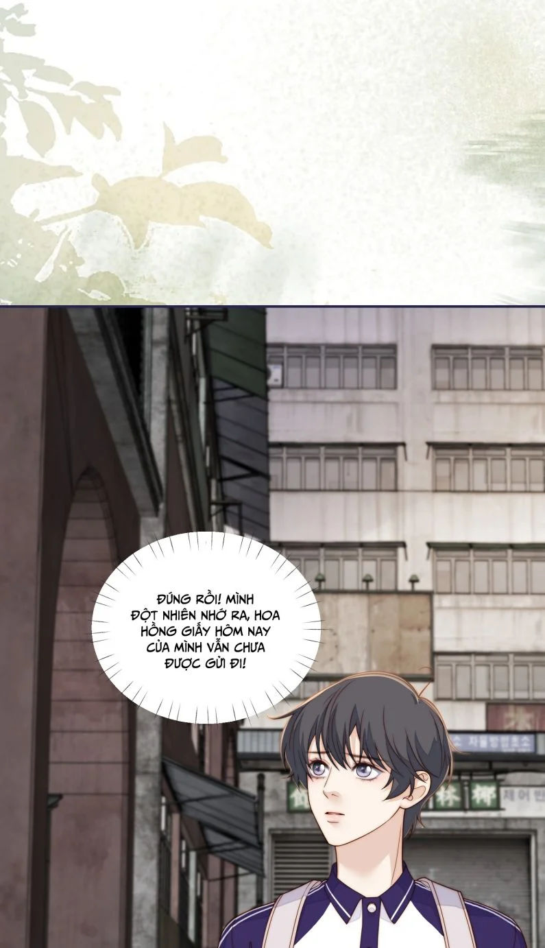 tôi bảo bạn cùng bàn đánh cậu chapter 63 5