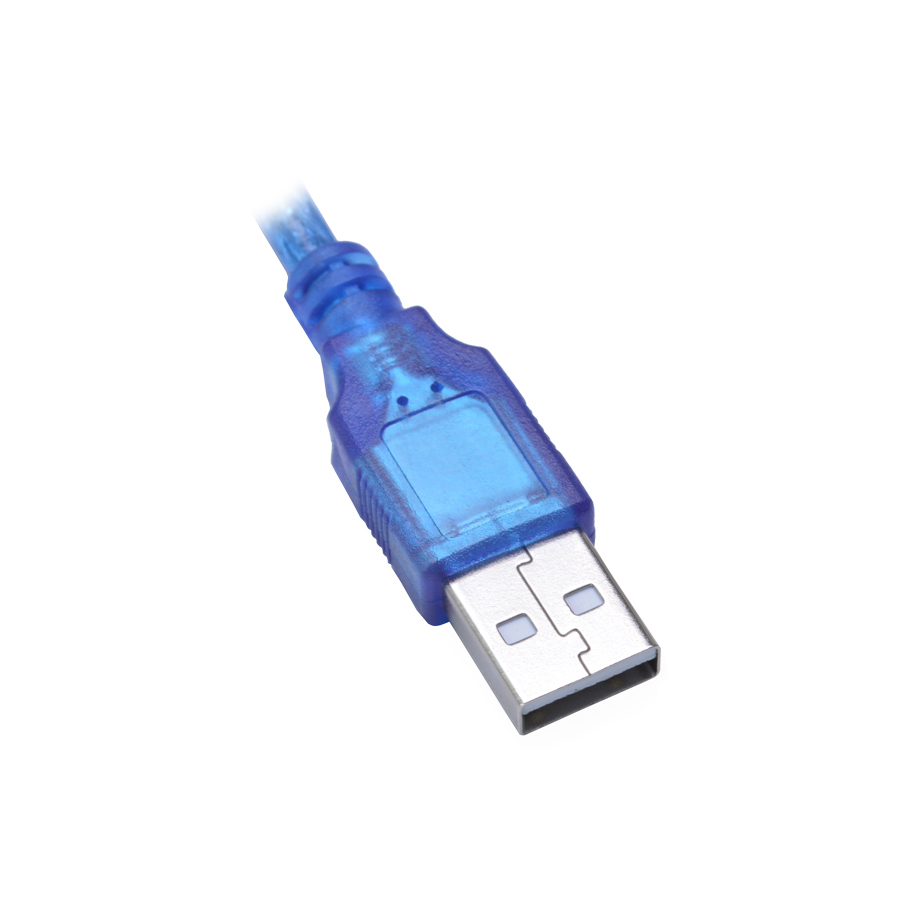 Dây USB A Đực - Cái