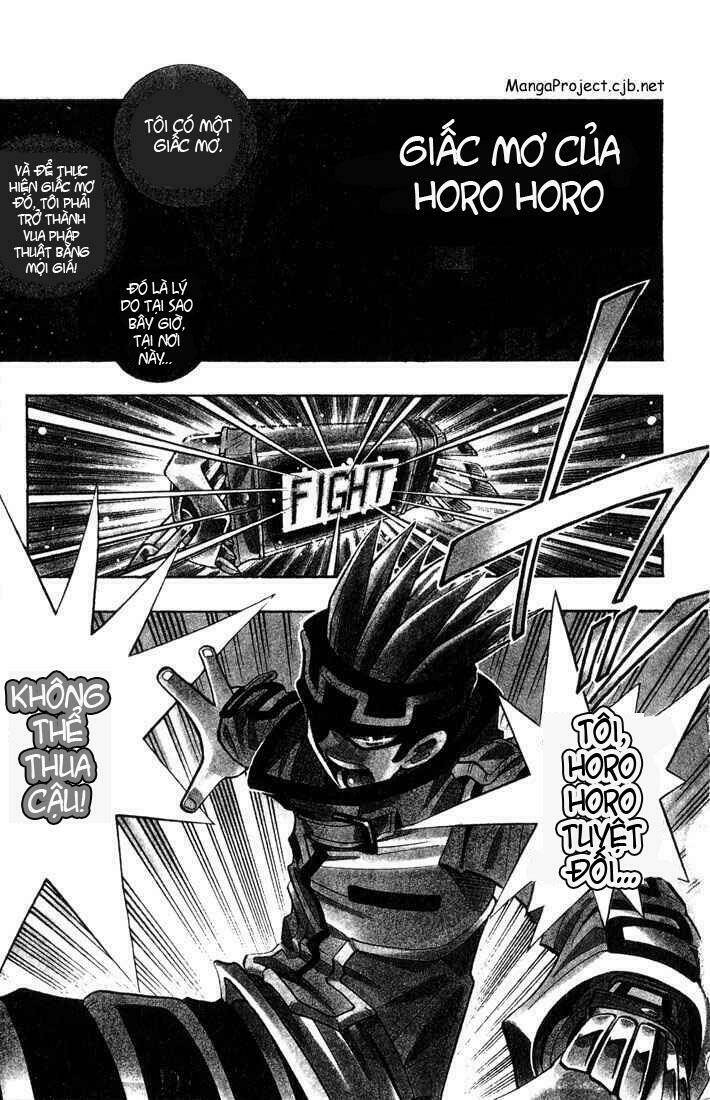 vua pháp thuật chapter 35 2