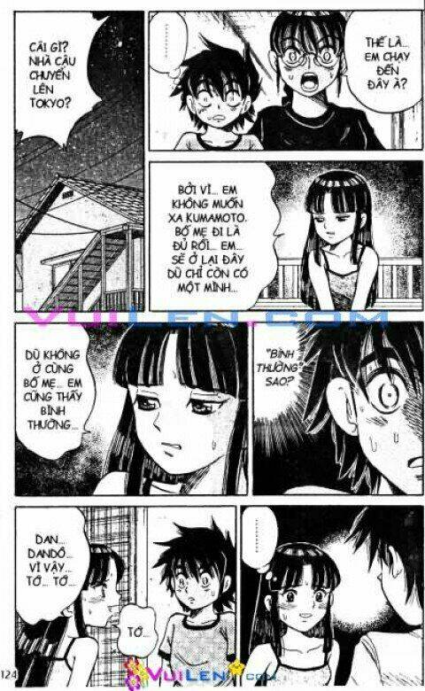 dandoh chapter 33 124