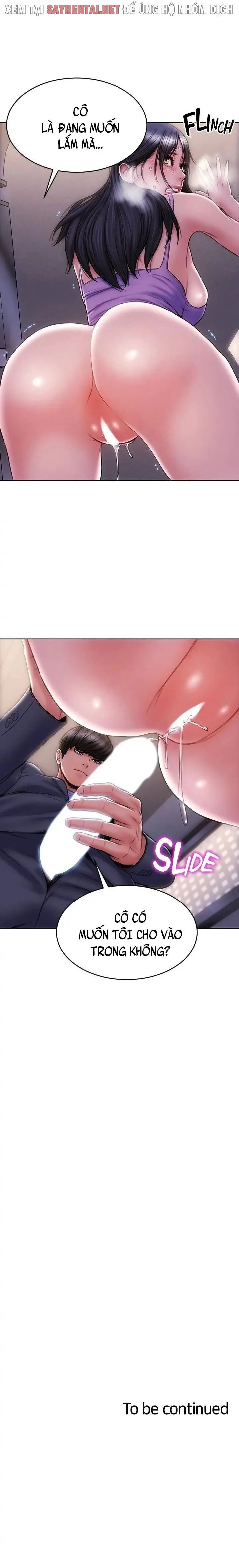 gã tồi tệ chapter 4 20