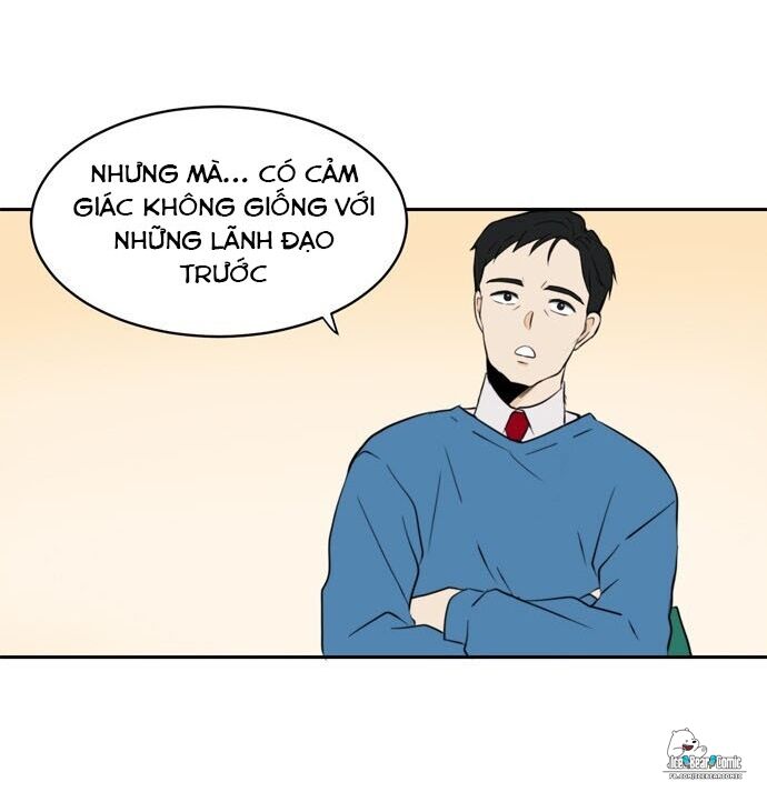 kiếp này cũng xin chăm sóc tôi như vậy nhé kiếp này cũng xin chăm sóc tôi như vậy nhé chapter 6 25