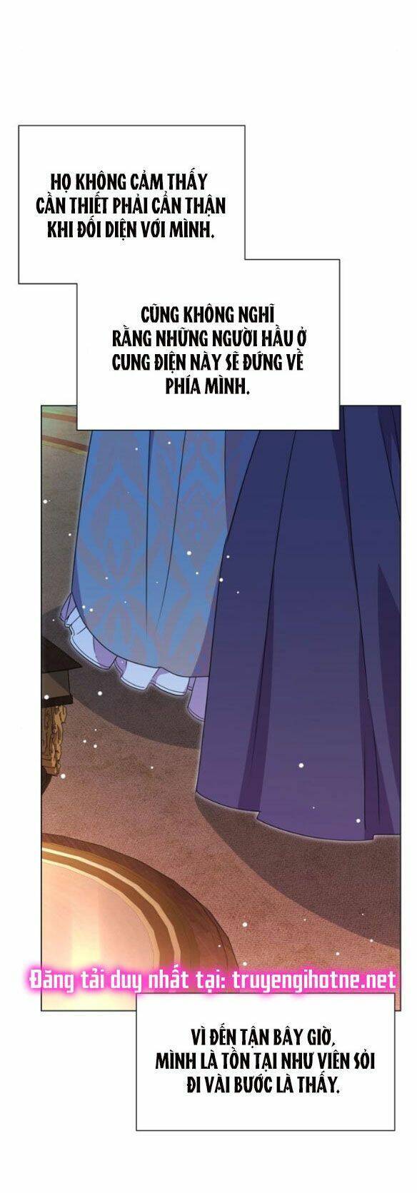 mỗi đêm chồng tôi đều biến đổi chapter 6.5 11