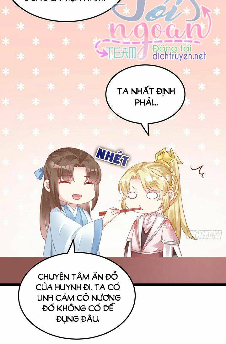 ta ở cổ đại nuôi nam nhân chapter 44 22