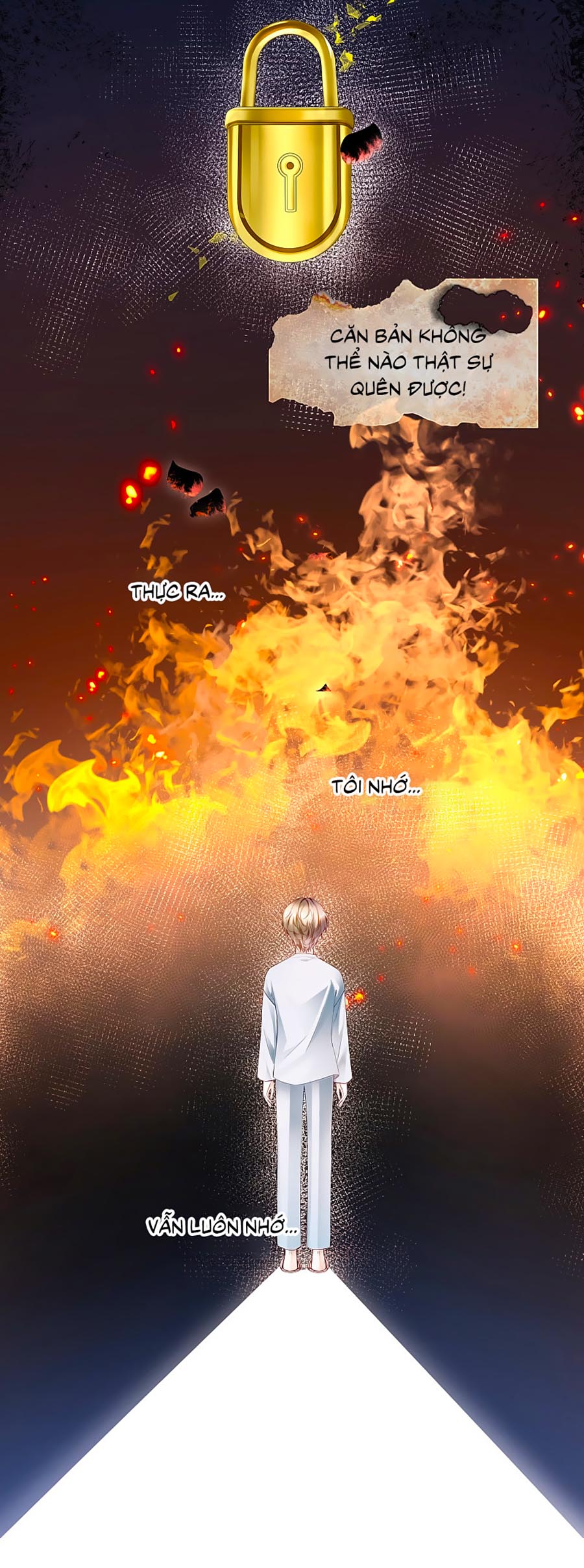 ma vương sau bộ vest: tổng tài khó chiều cưa không nổi chapter 61 2