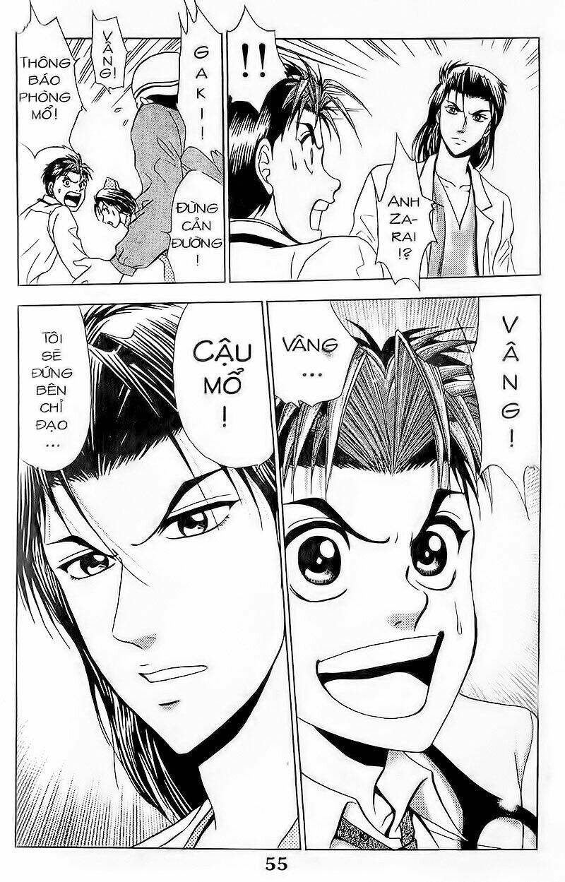 bàn tay thần sầu teru chapter 54 26