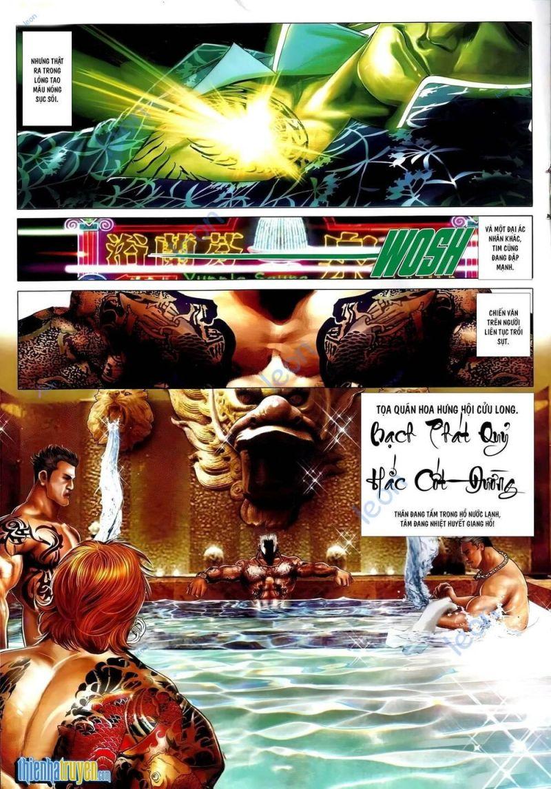 hỏa vũ diệu dương chapter 680 23