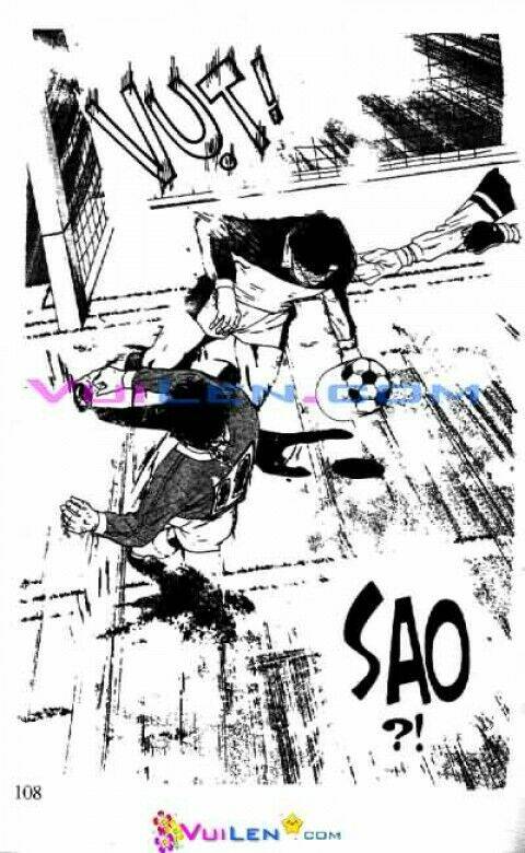 sôi động cầu trường full 17 tập chapter 15 108